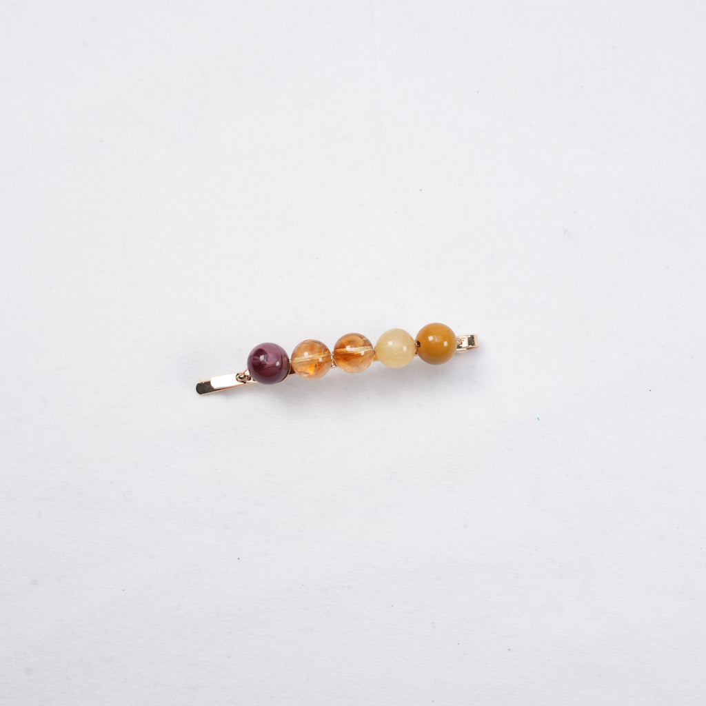 Sun Kiss-2 Hairpin