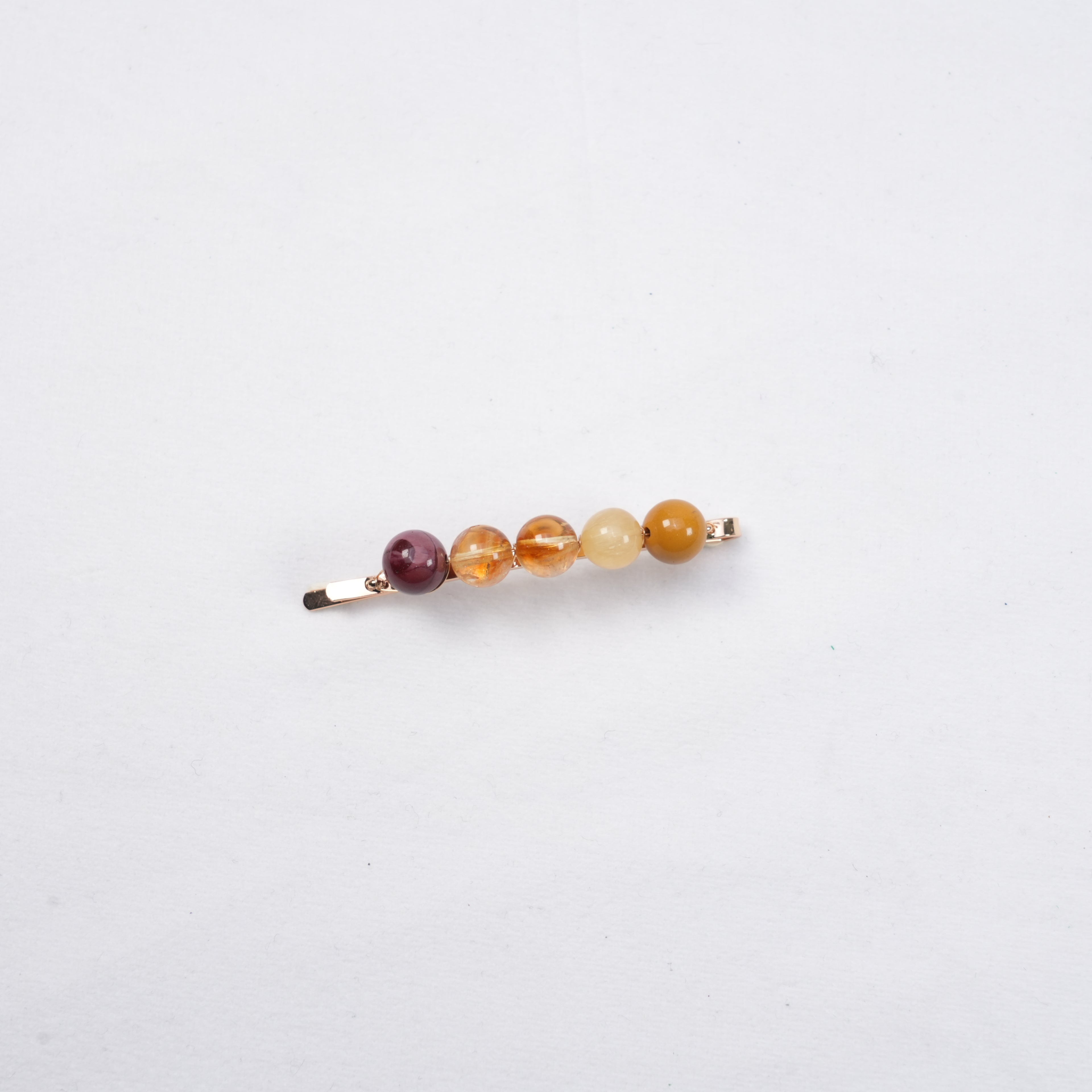 Sun Kiss-2 Hairpin