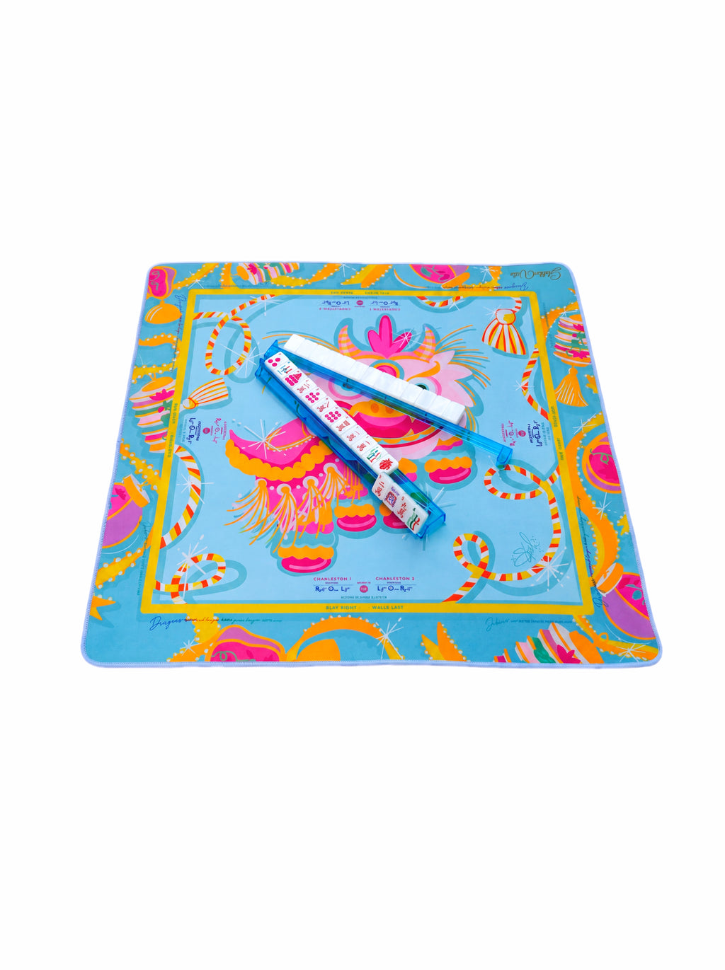 Festive Mat