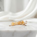 Sun Kiss-3 Hairpin