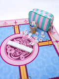 Equestrian Mat