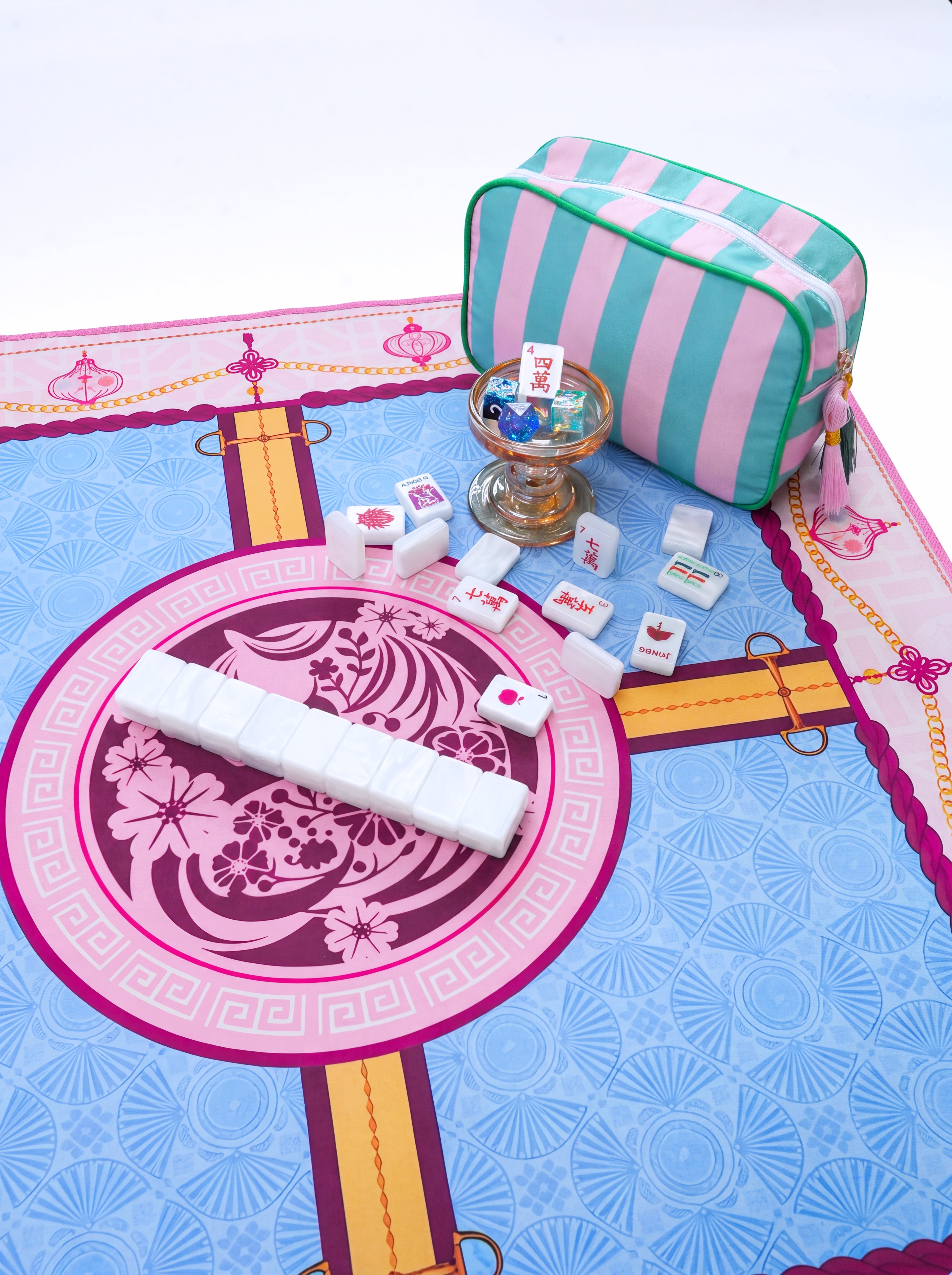 Equestrian Mat