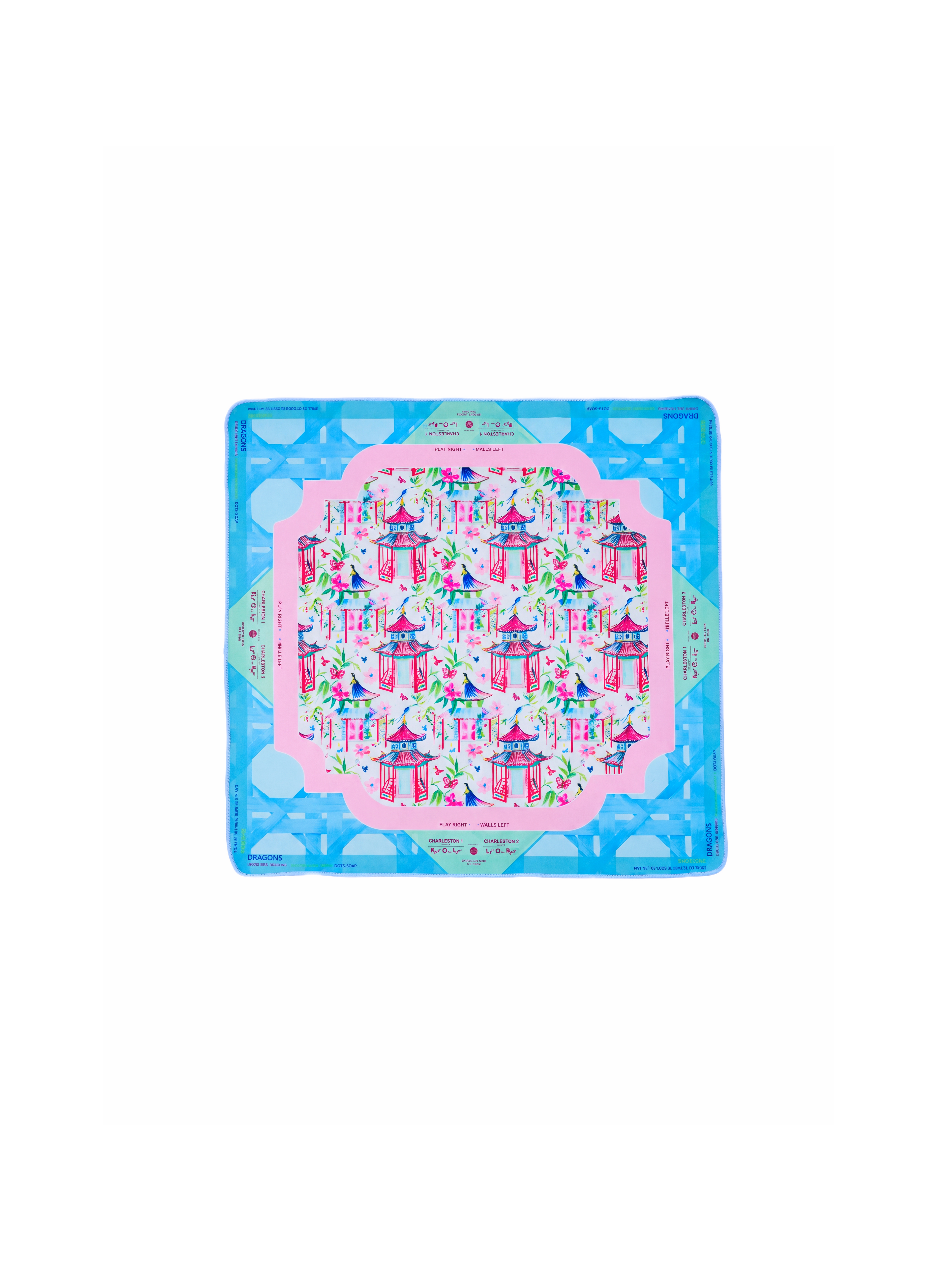 Pavilion Mat