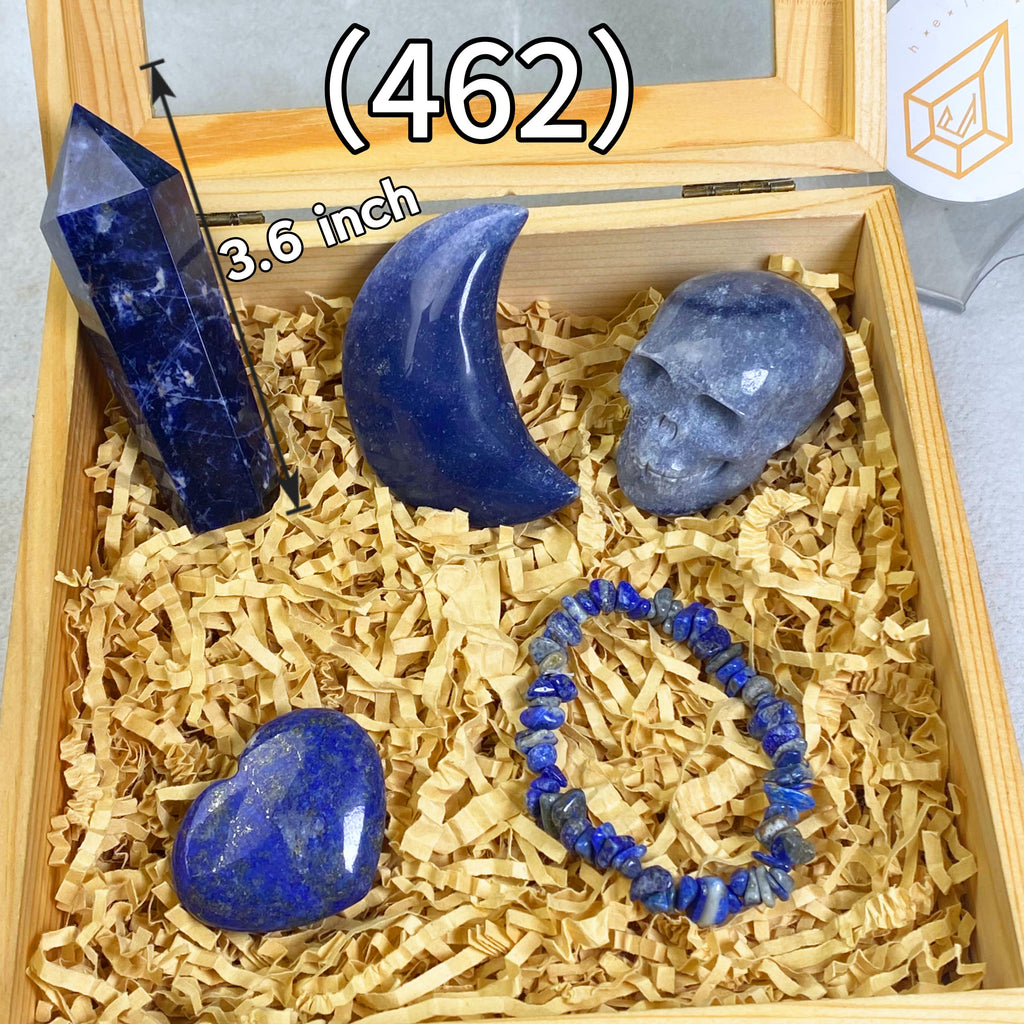$30 Crystal Bundle Box