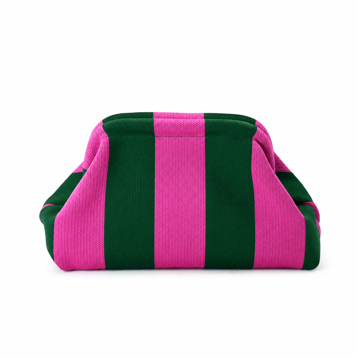 Pink Tiger Mahjong Set