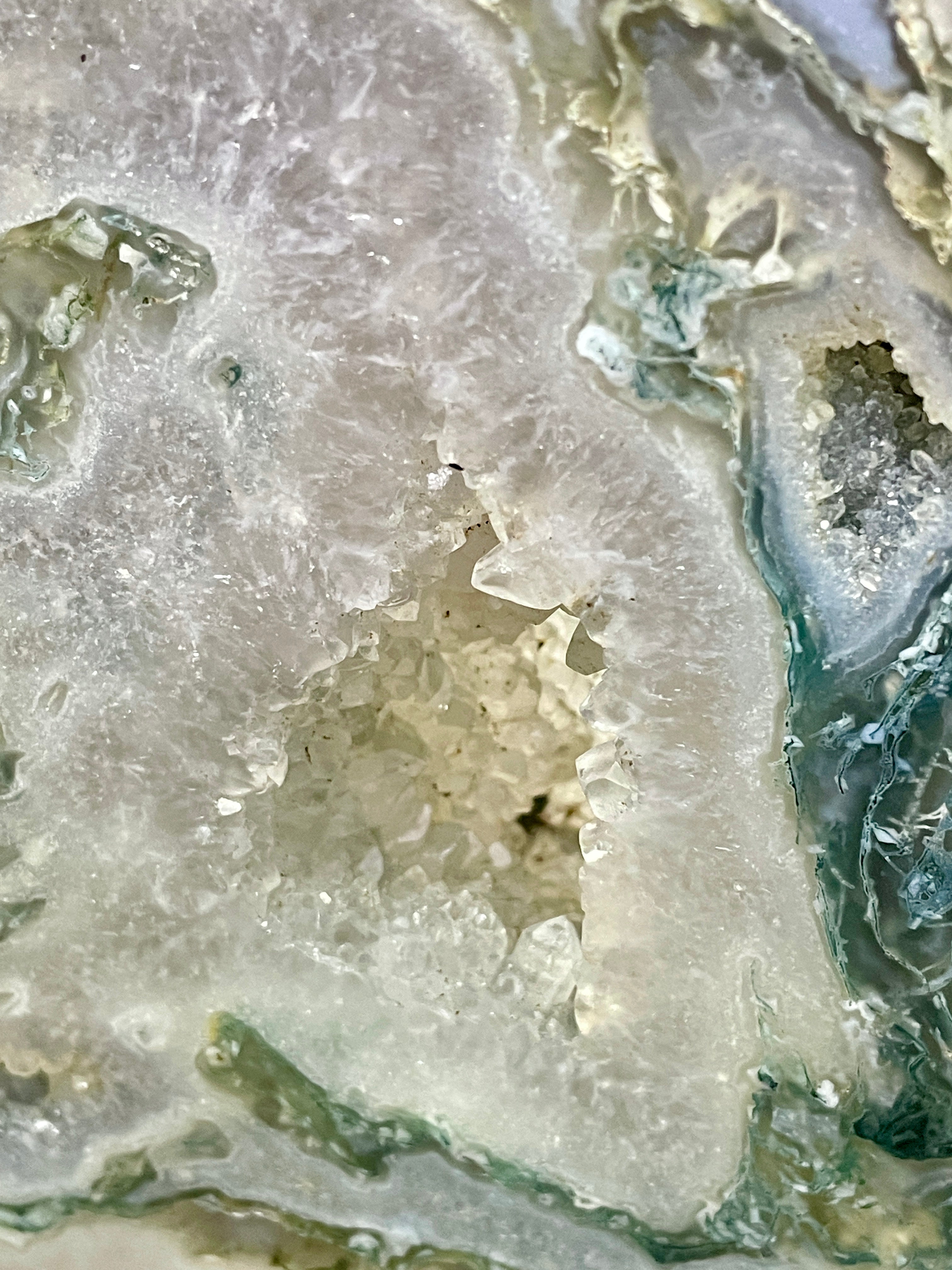 Nephrite Jade Rooster Carving