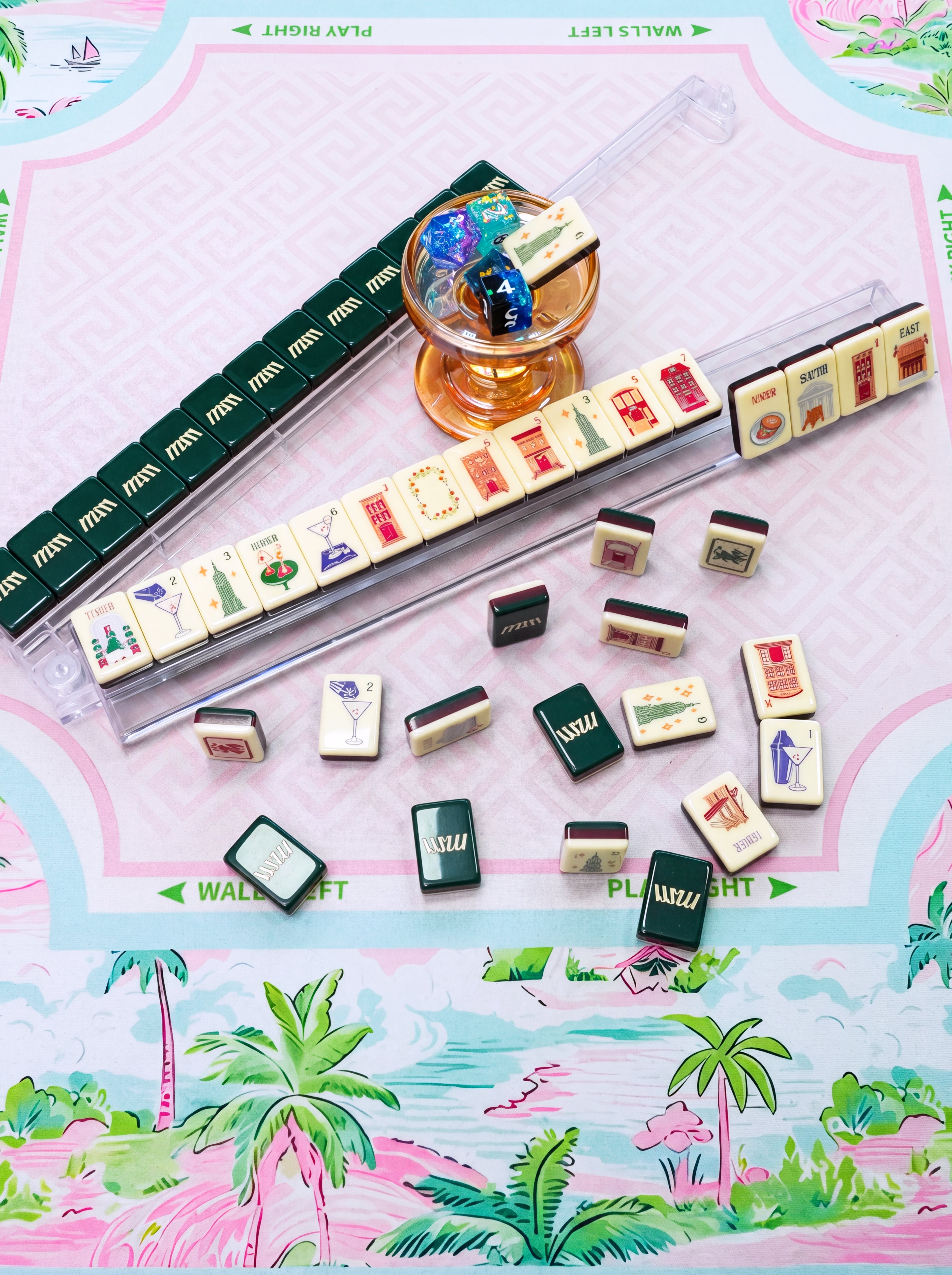 Riviera Mat