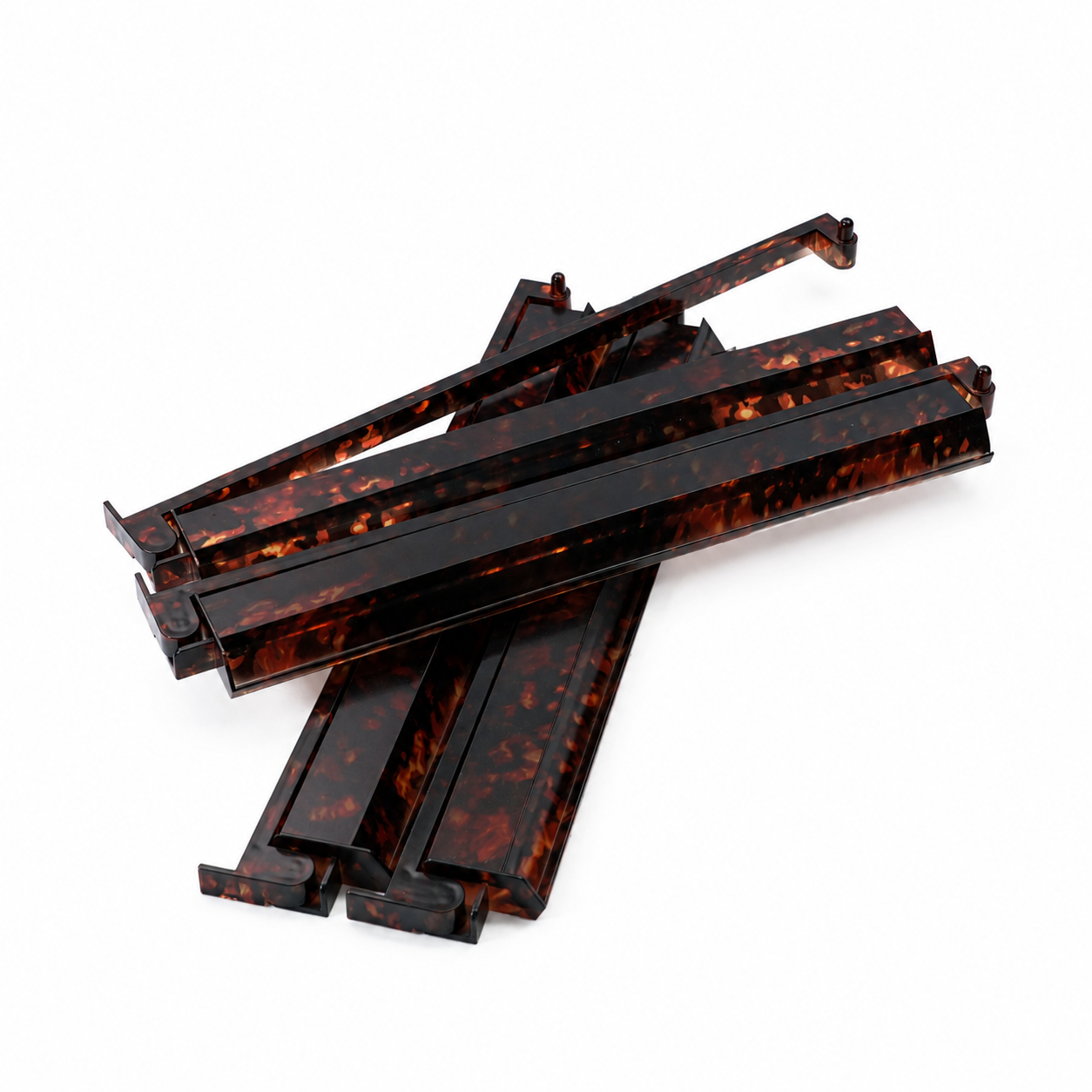 Celestial Garden Mahjong Set