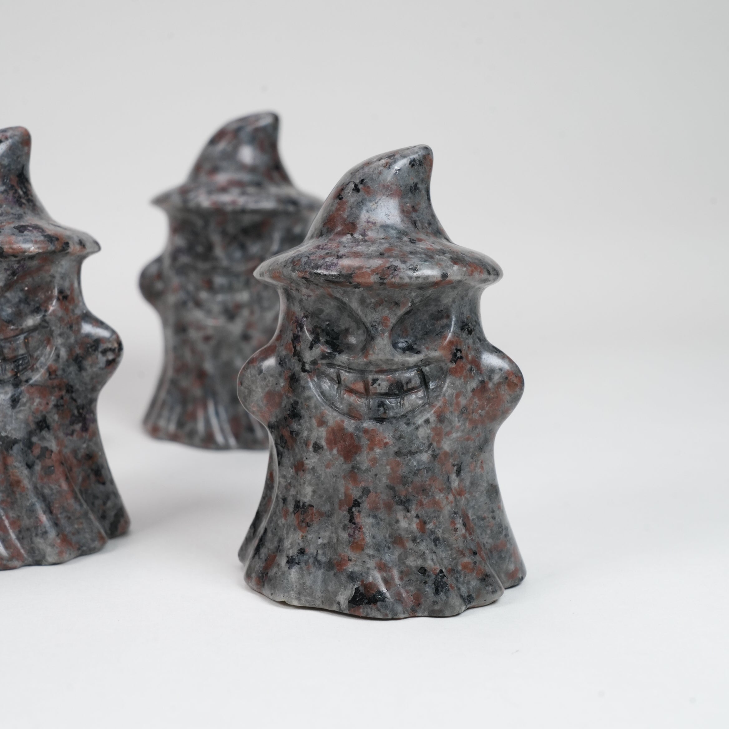 Yooperlite Ghost Wizard