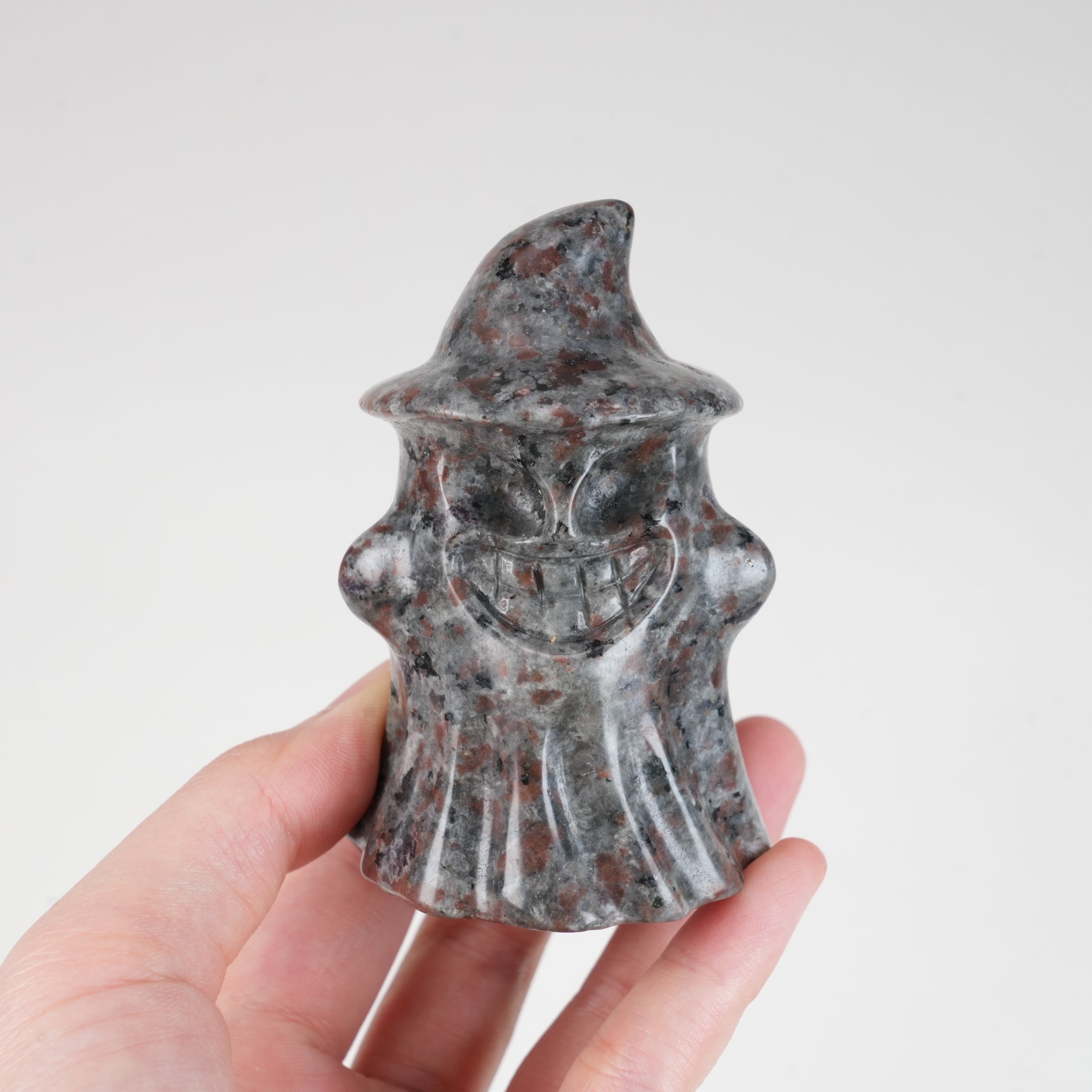Yooperlite Ghost Wizard