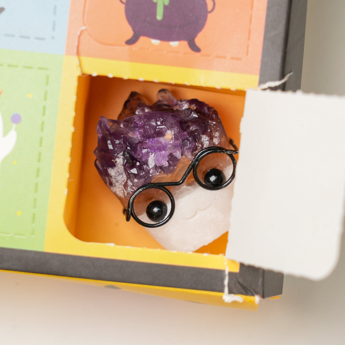 Halloween Crystal Surprise - Spooky Season Collection