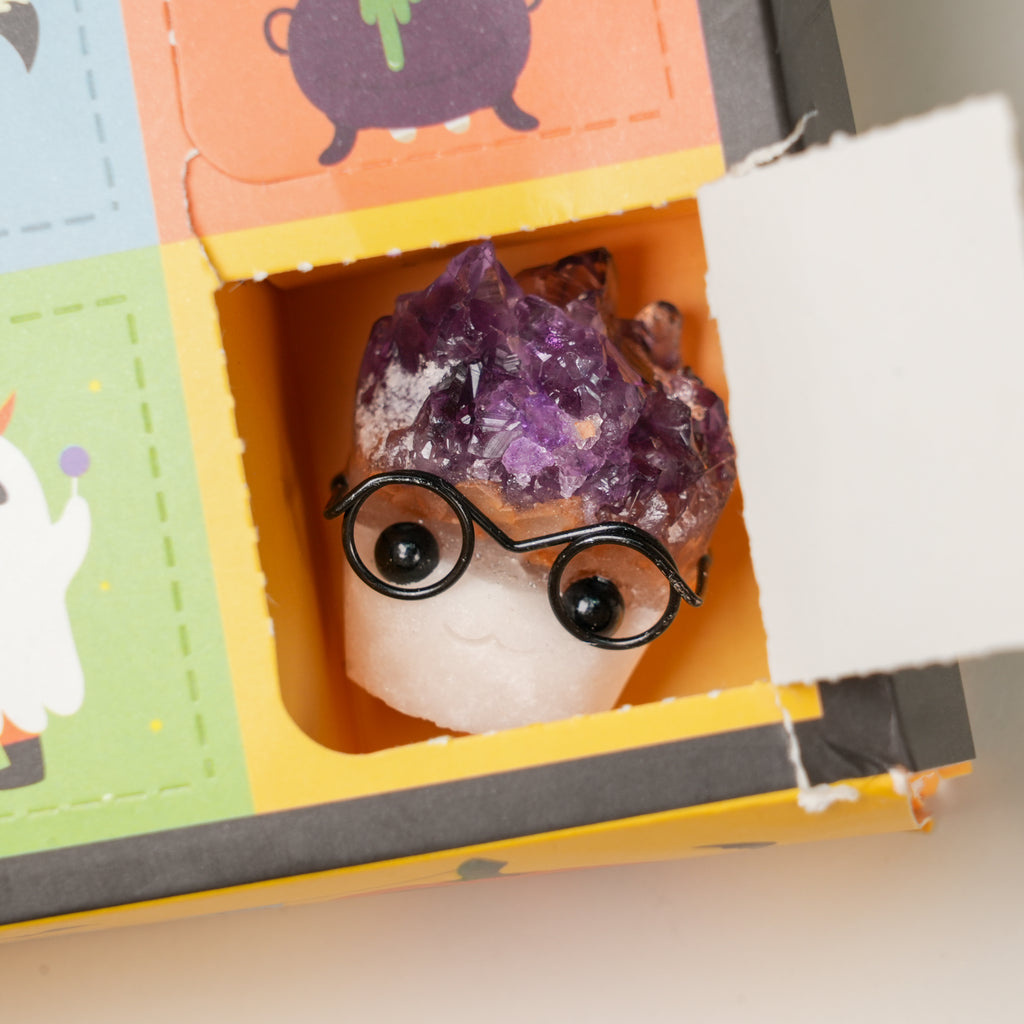 Halloween Crystal Surprise - Spooky Season Collection