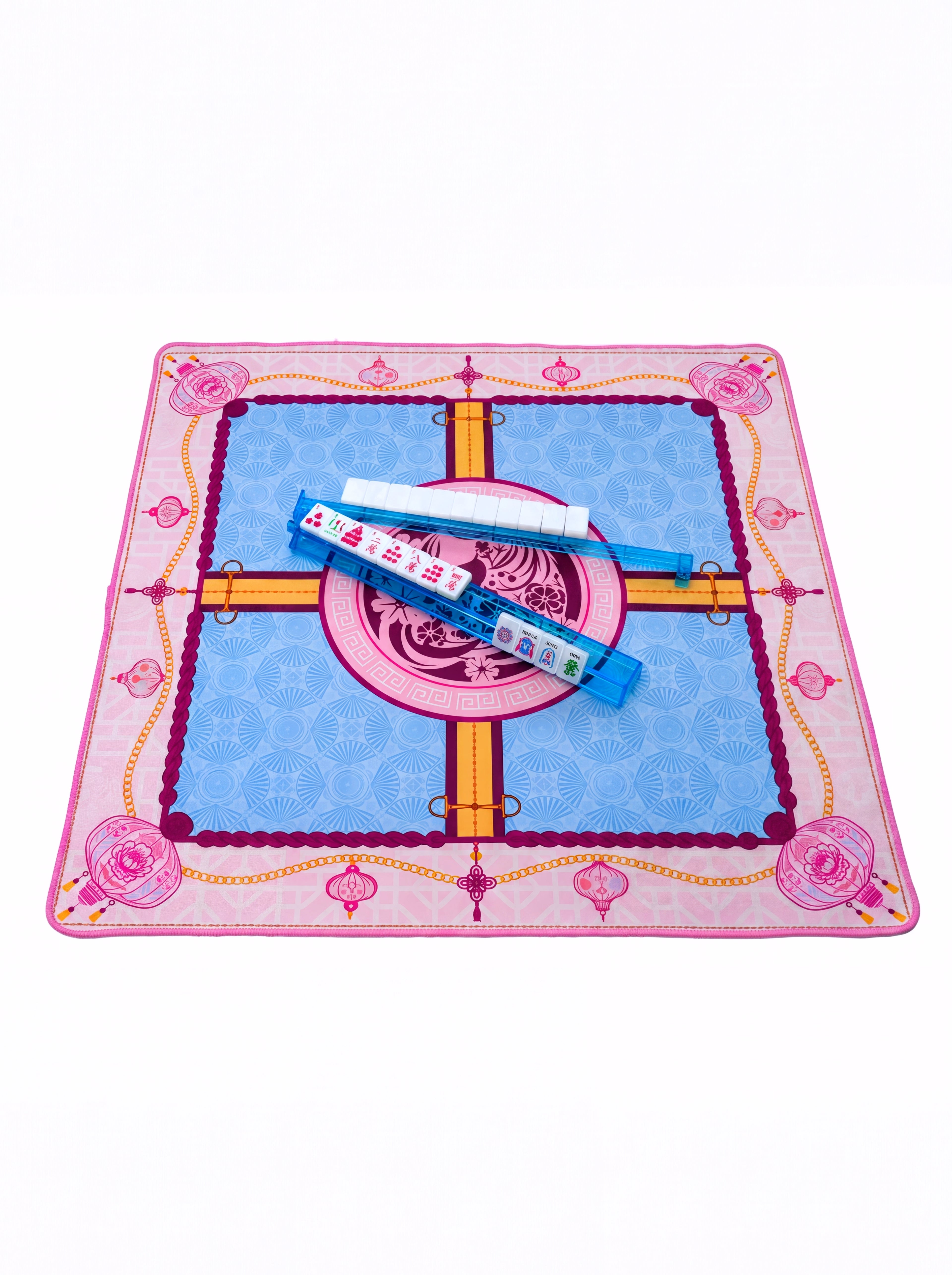 Equestrian Mat