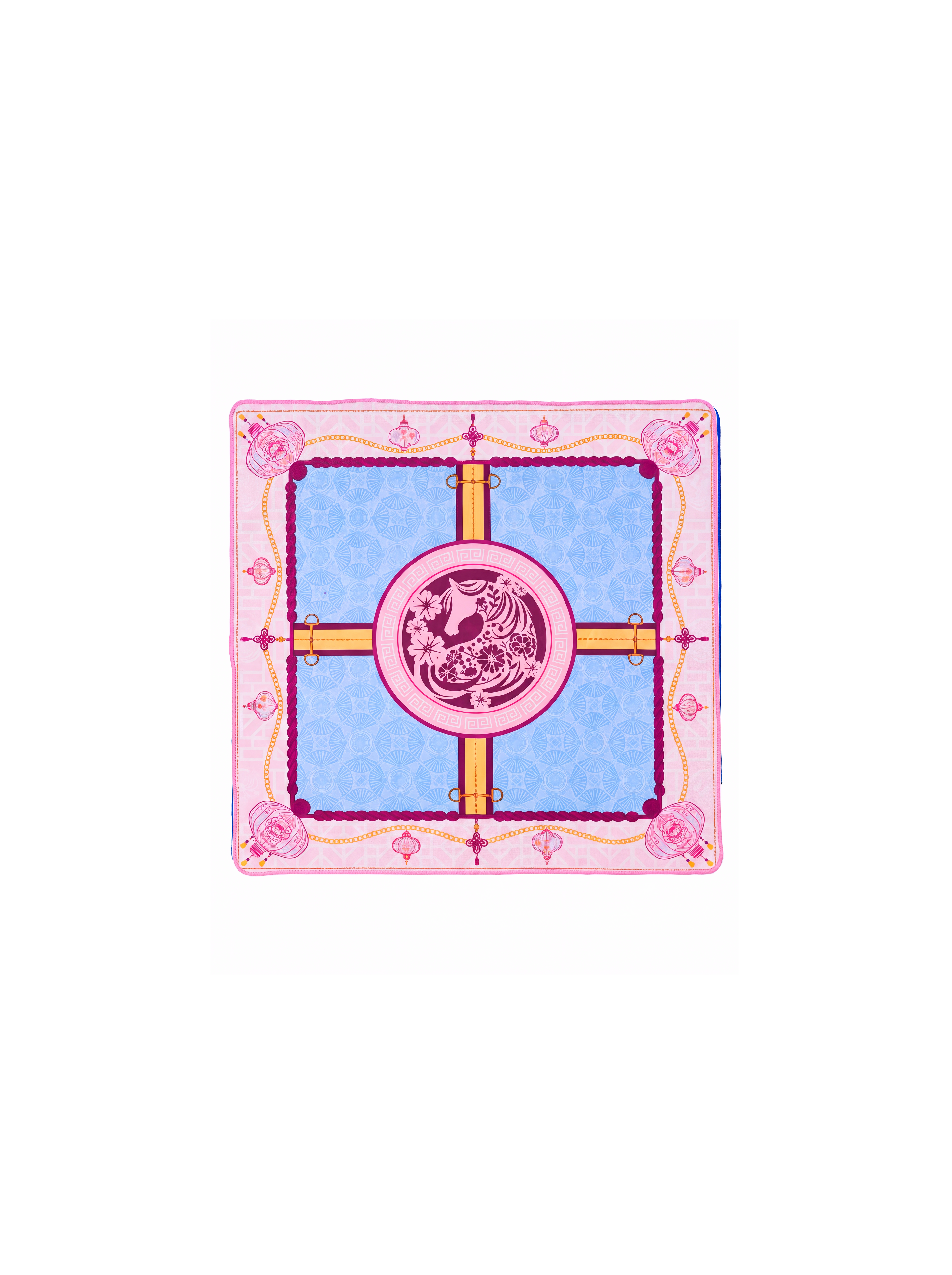 Equestrian Mat