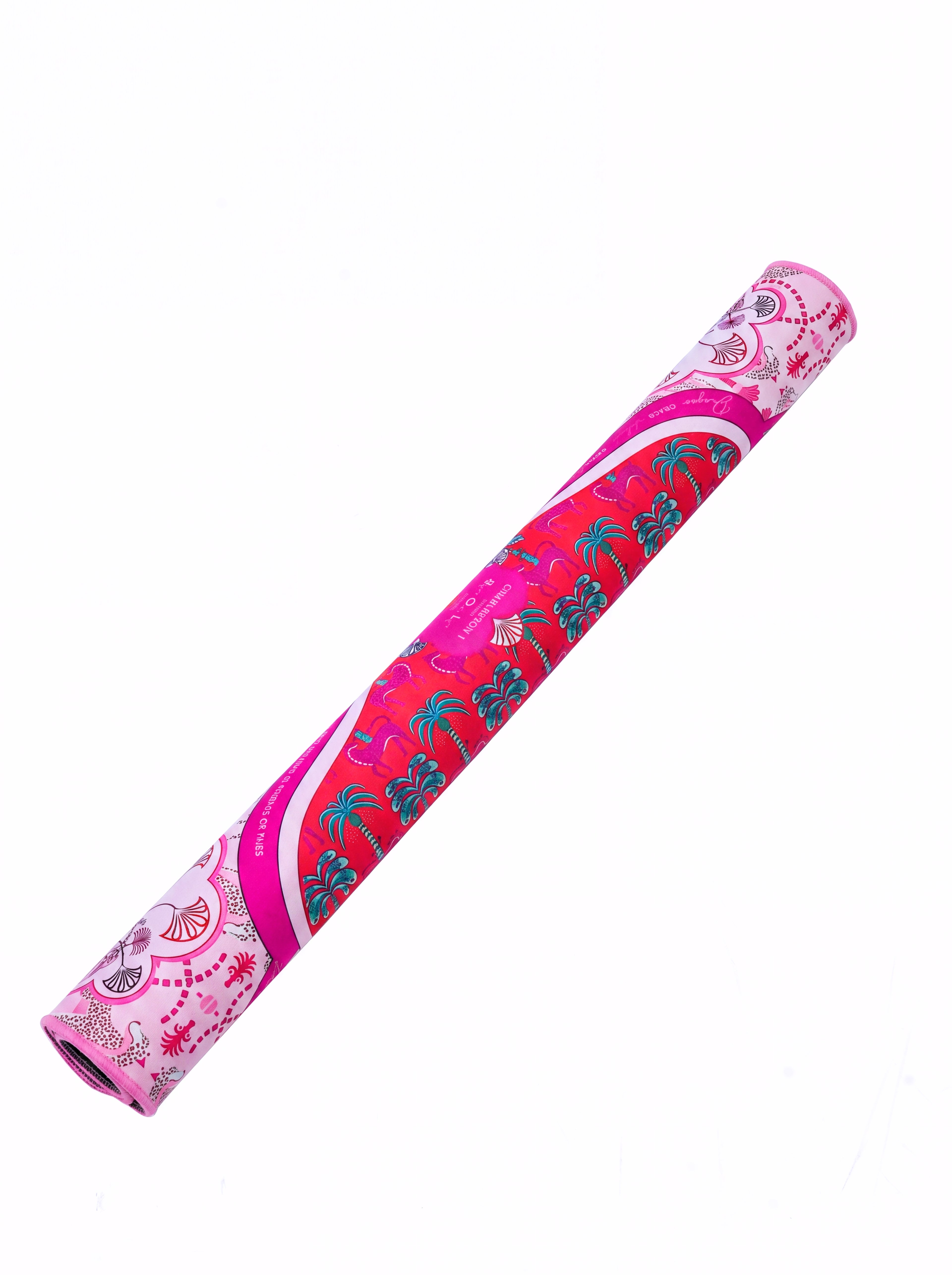 Tropicana Mat