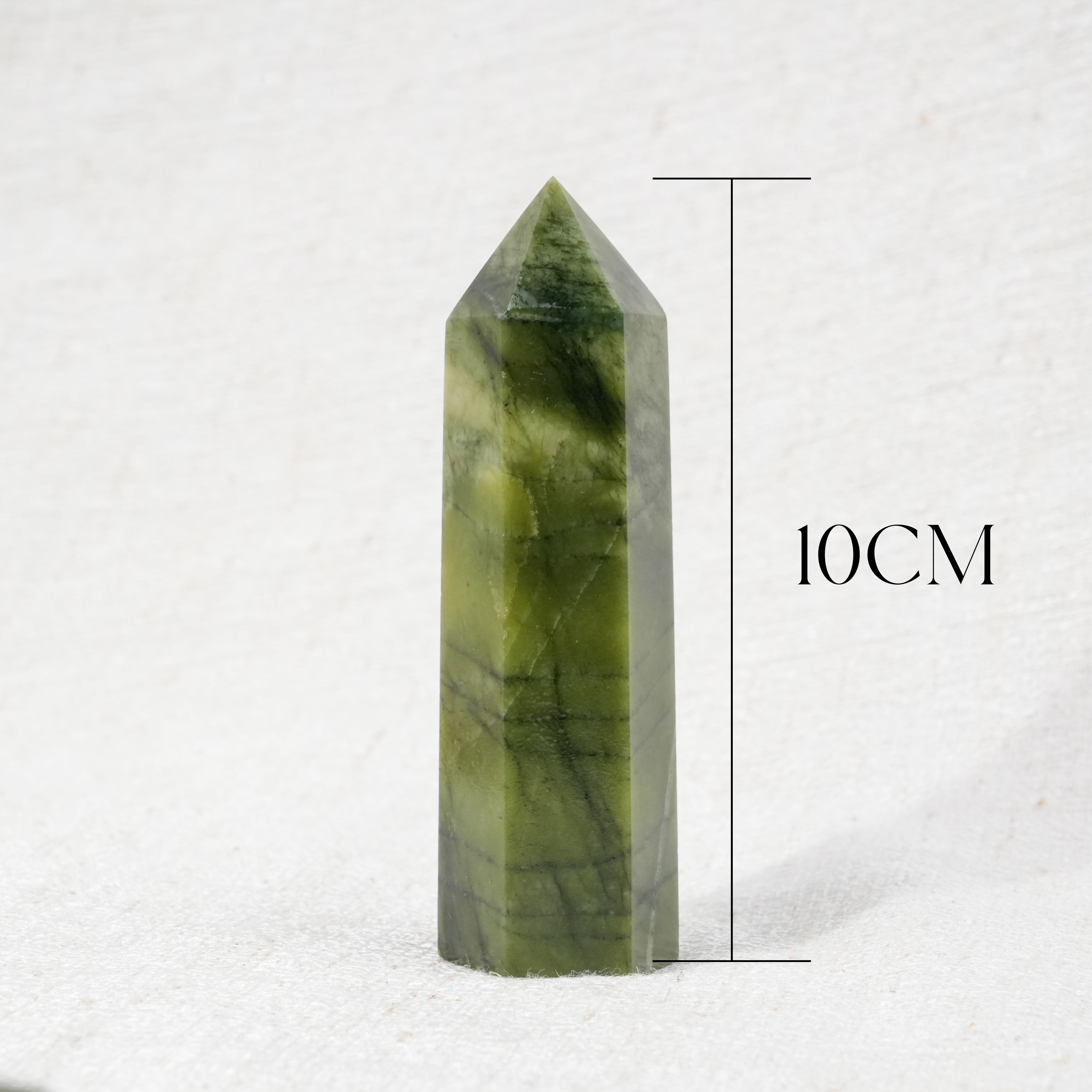 Green Jade Point