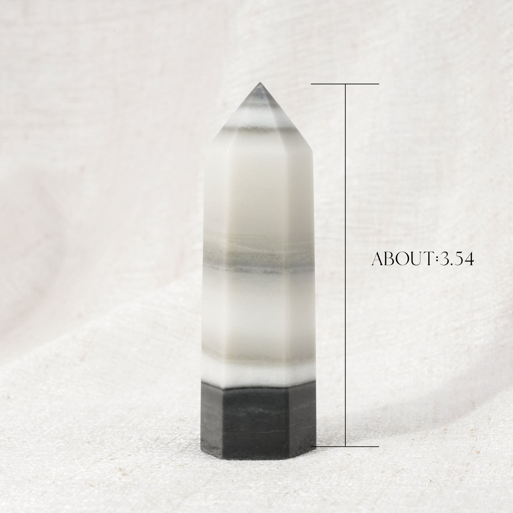 Taiji Jade Point