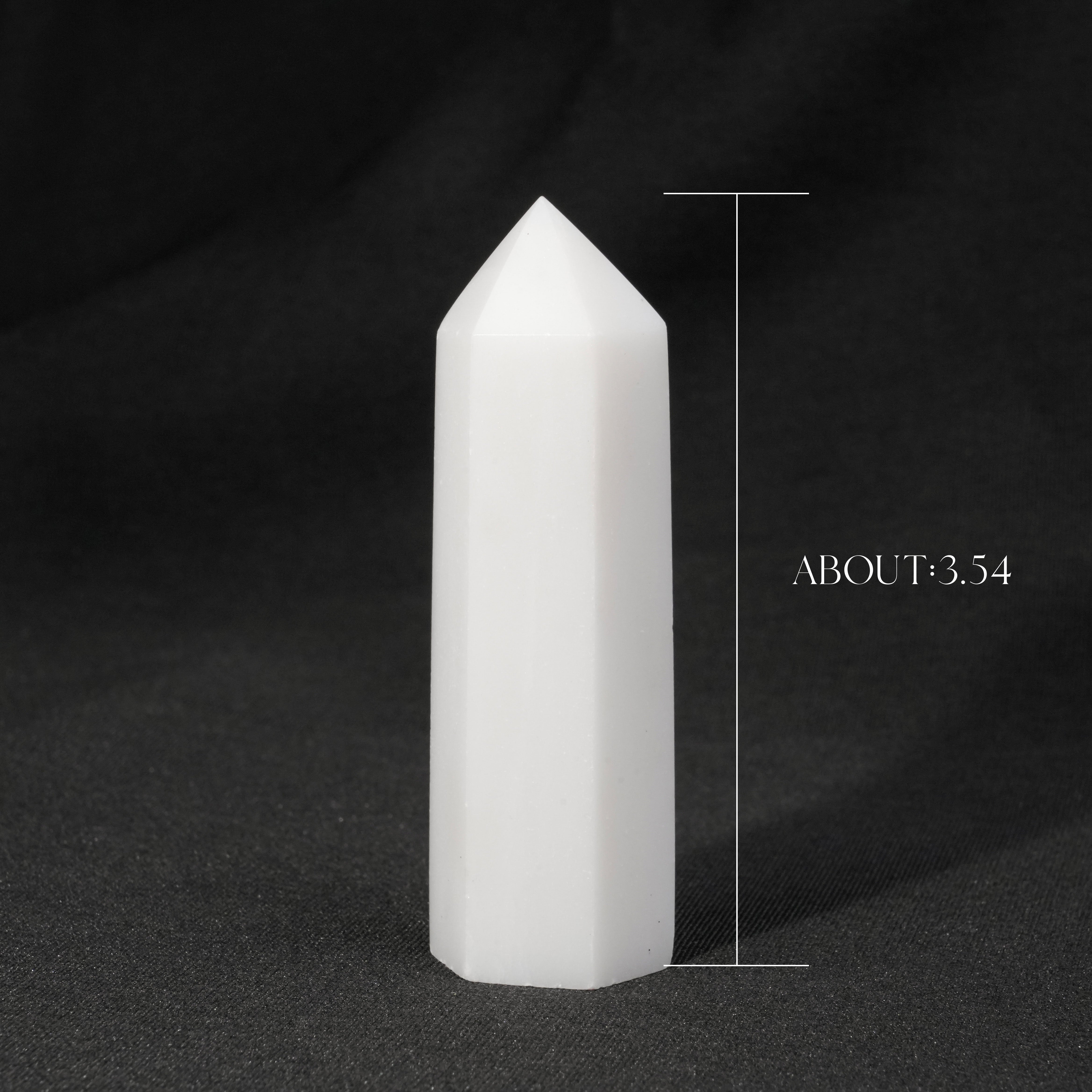 White Jade Point