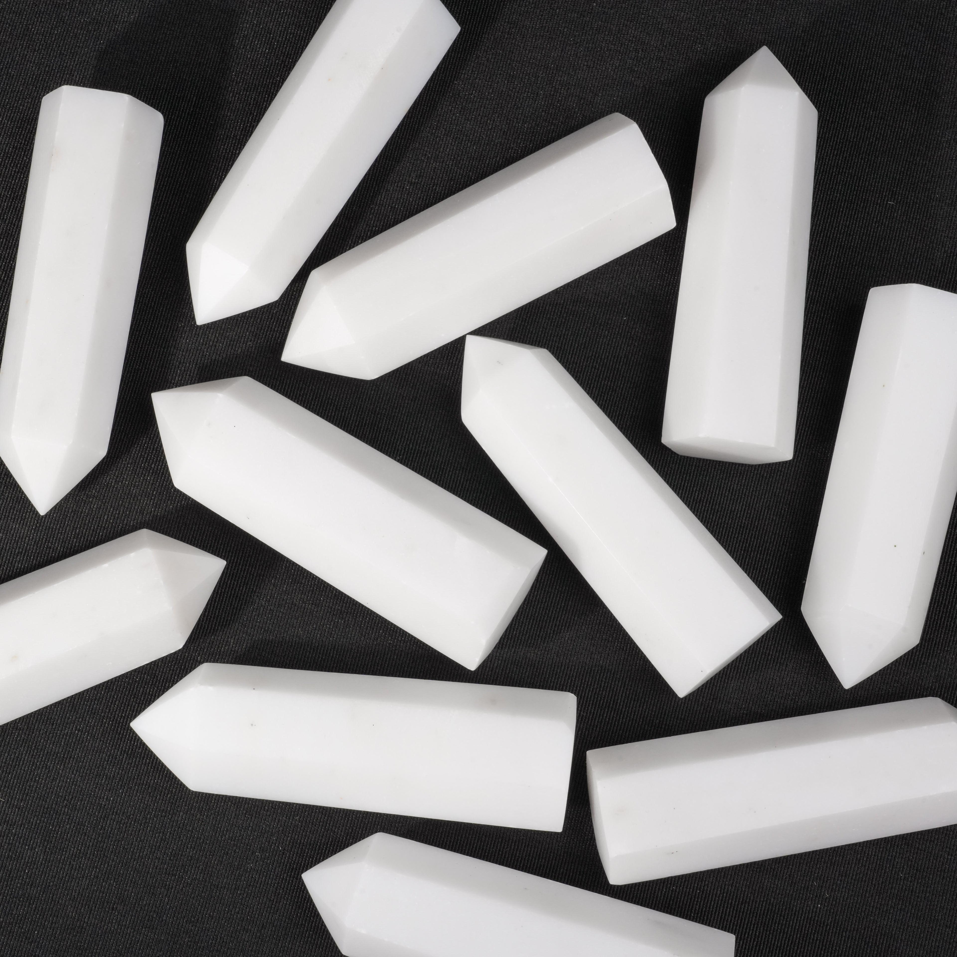 White Jade Point