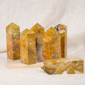 Bumblebee Jasper Tower