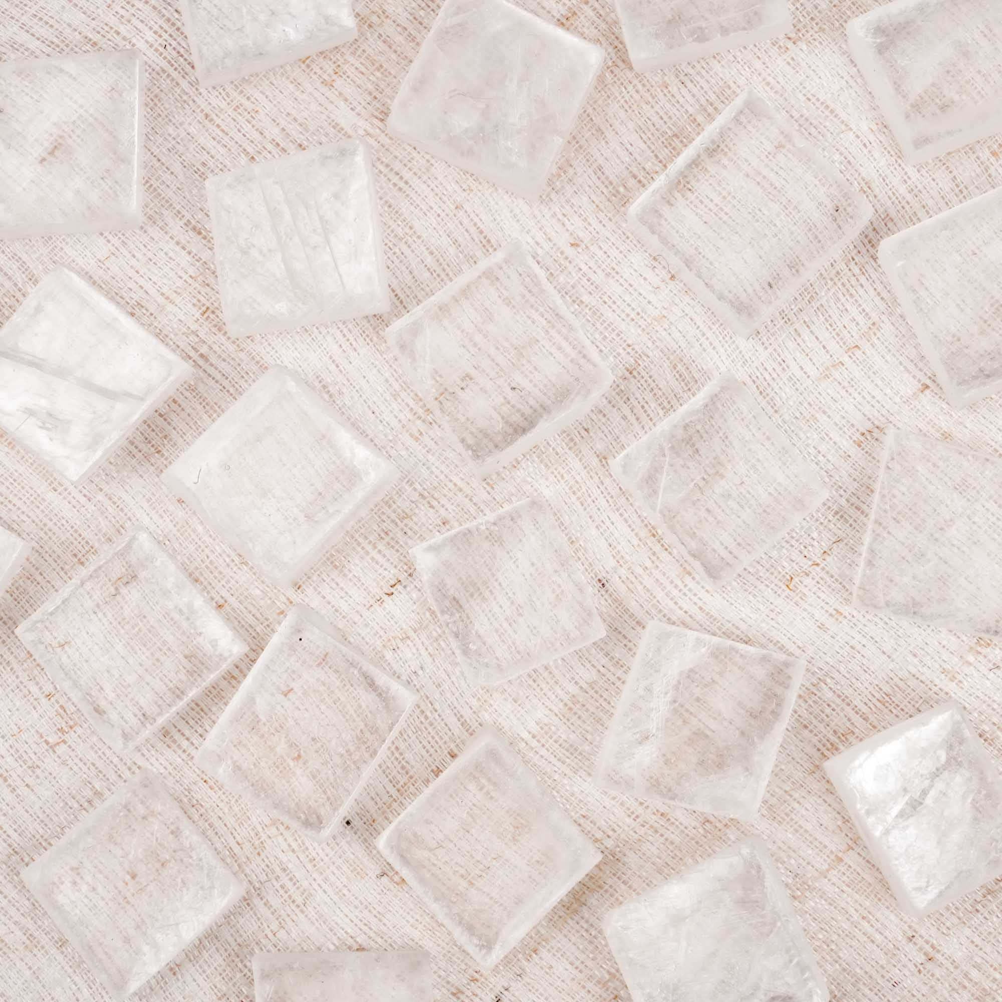 Selenite Chunks
