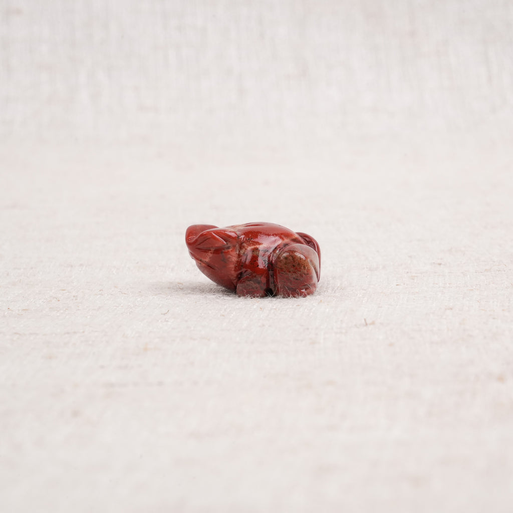 Crystal Mini Frog