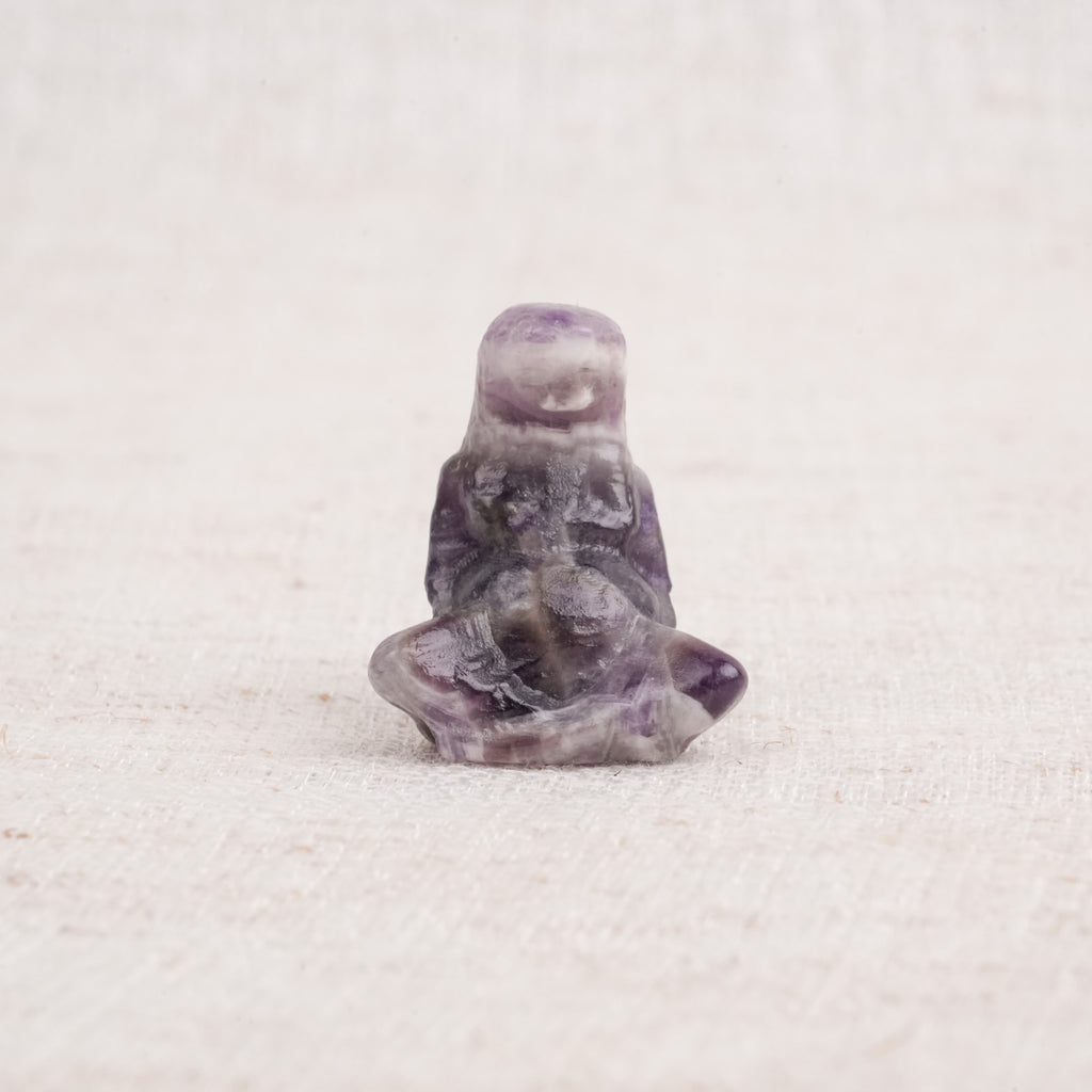 Mini Crystal Mother Earth