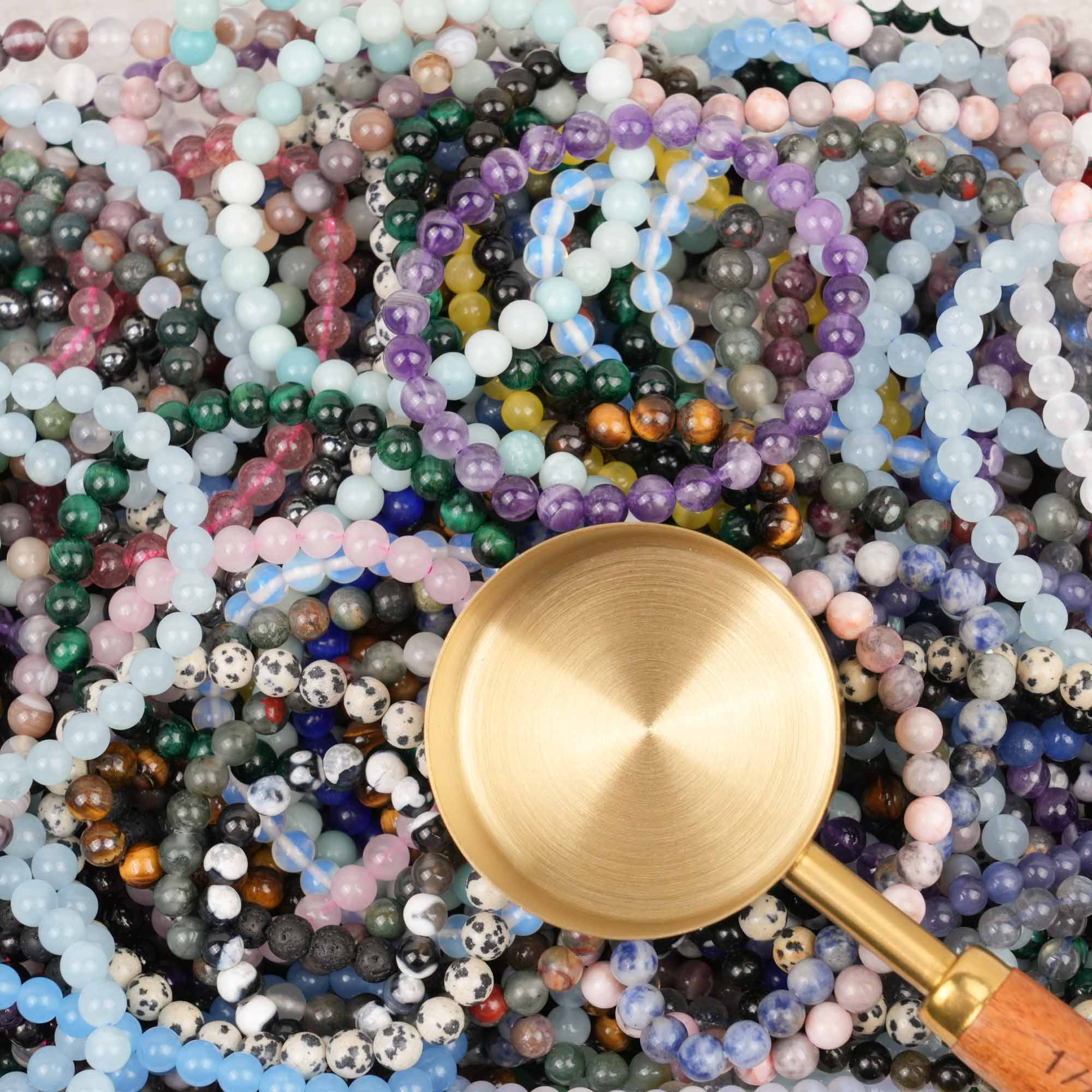 Crystal Bracelets Confetti
