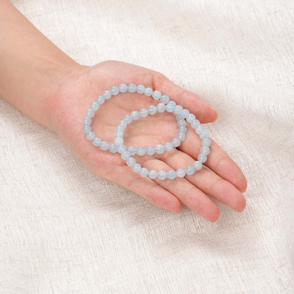Aquamarine Bracelet