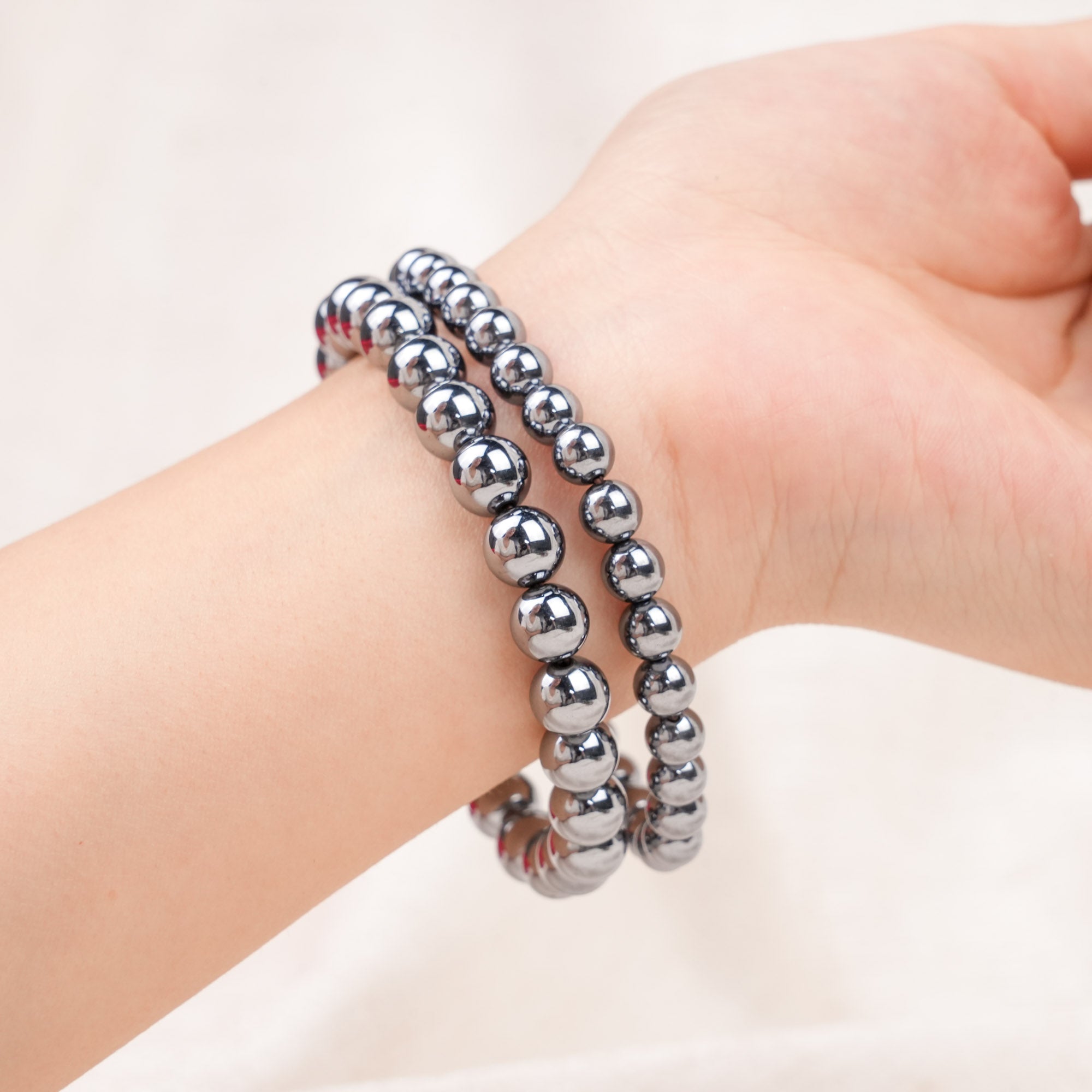 Terahertz Bracelet