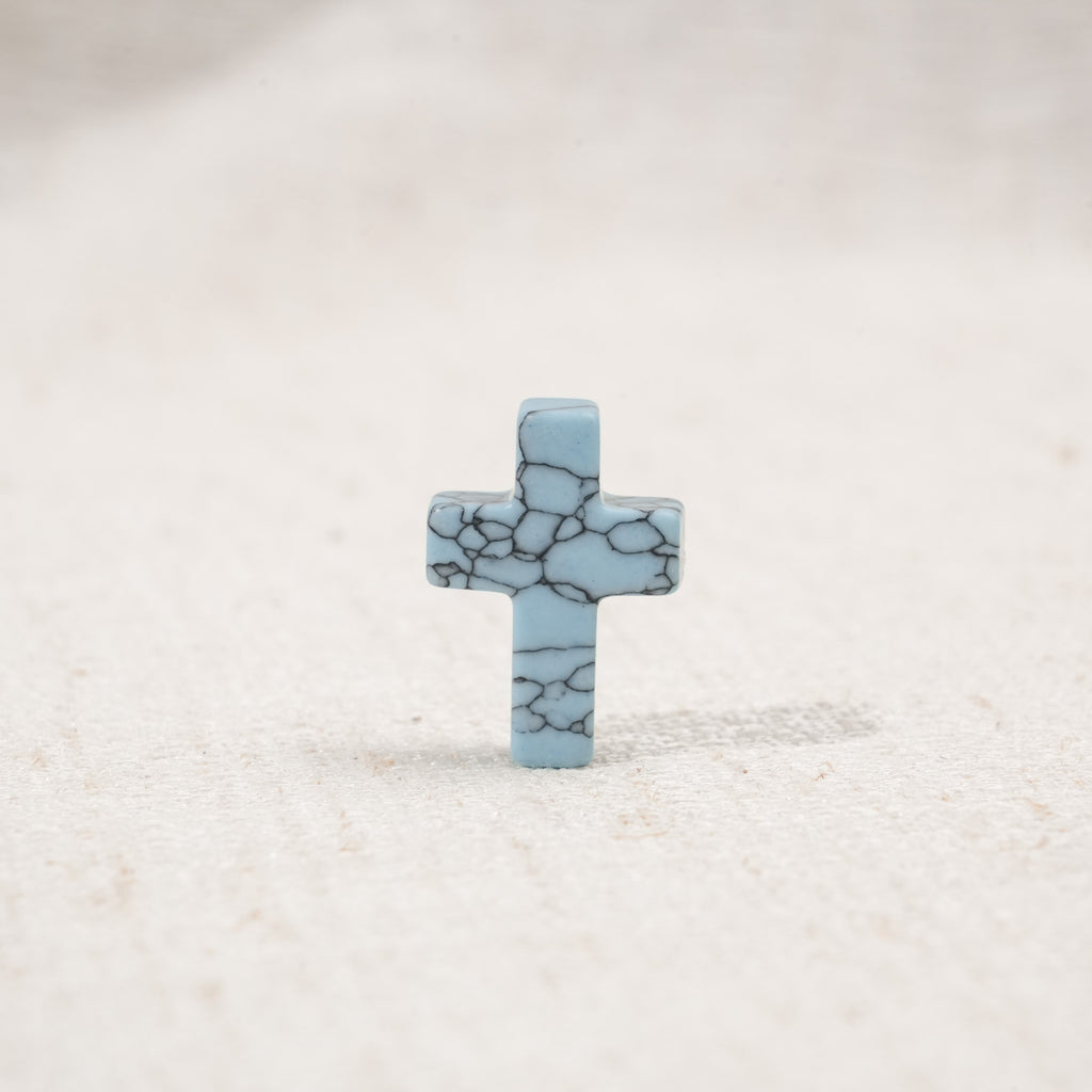 Mini Crystal Cross