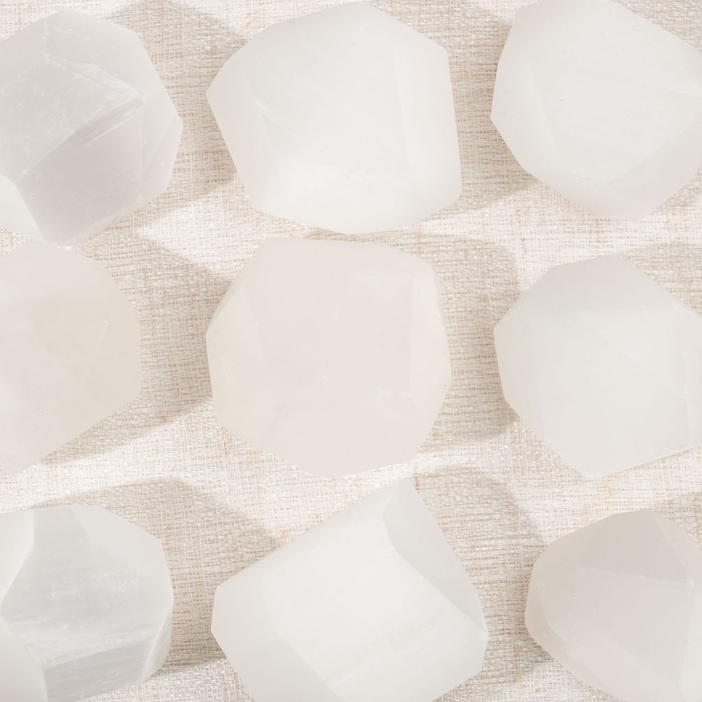 Selenite Freeform