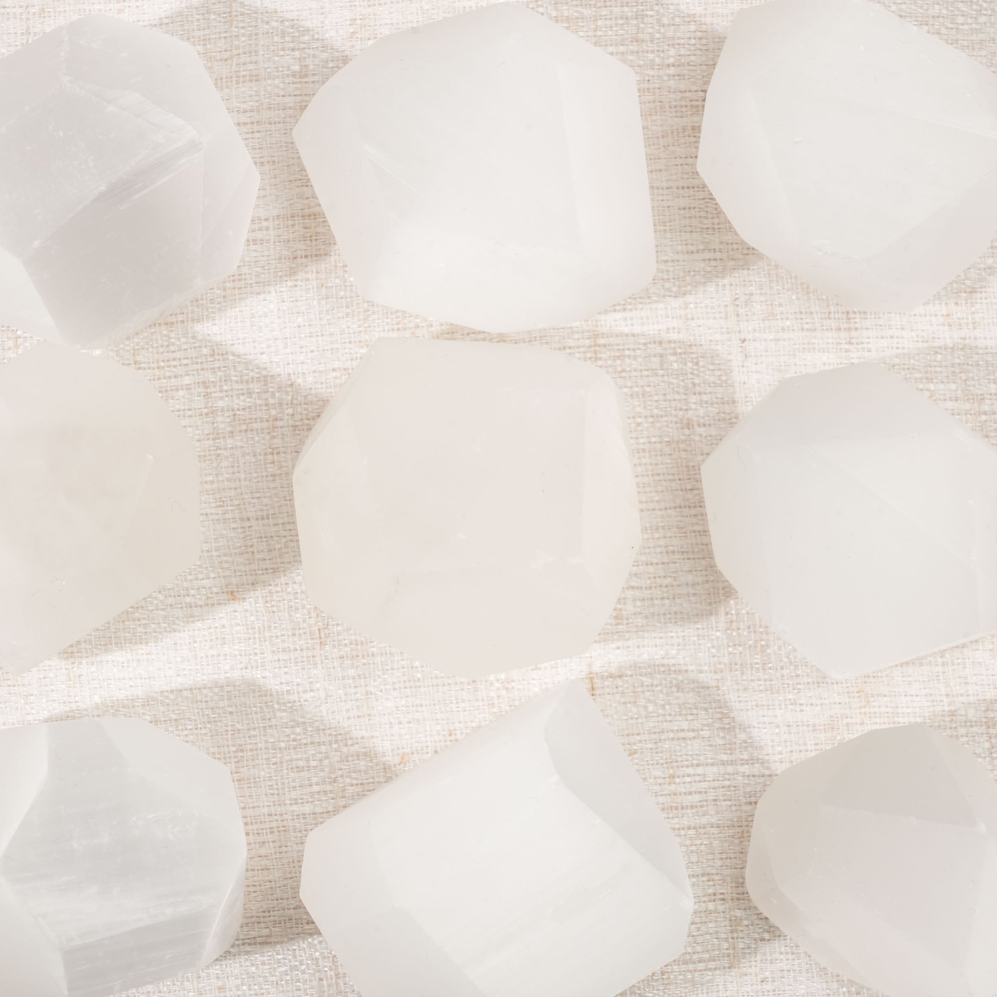 Selenite Freeform