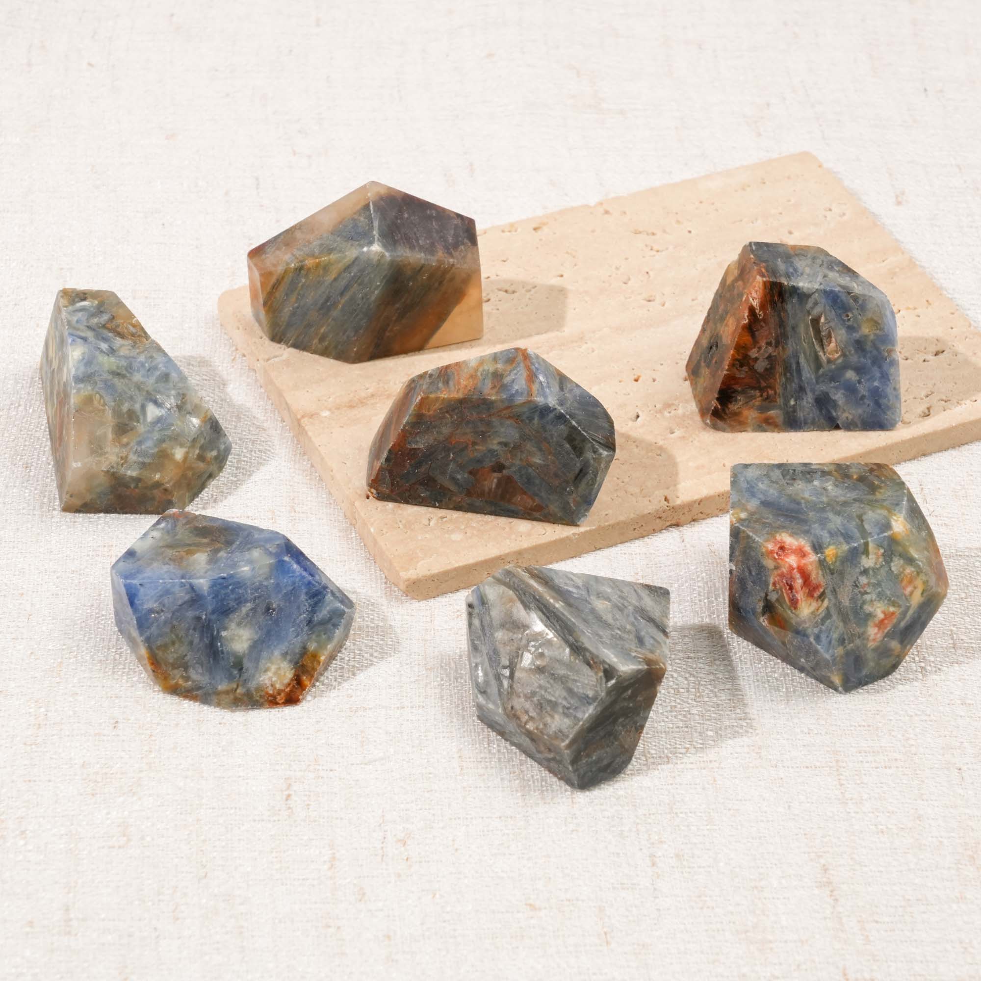 Kyanite Freeform