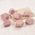 Pink Opal Freeform