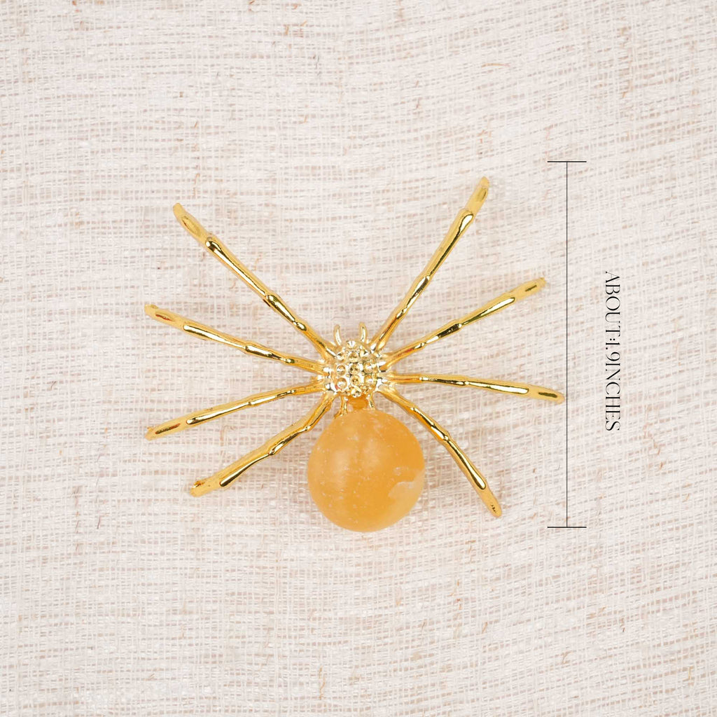 Crystal Spider