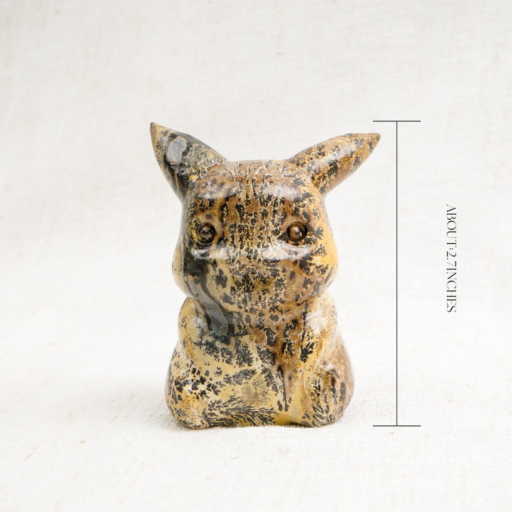Picture Jasper Pikachu