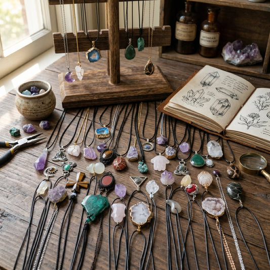 Lucky Jewelry Scoop Game – Mystery Blind Bags with Crystal Necklaces, Bracelets & Rings – Get Extra Bag When You Win a Ring