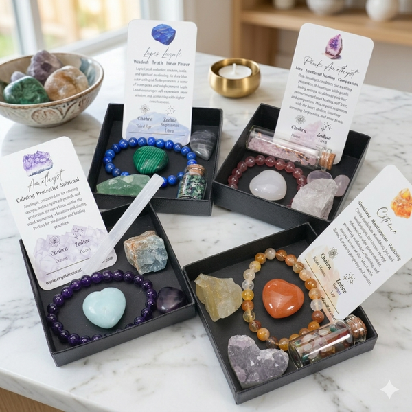 The Manifestation Box