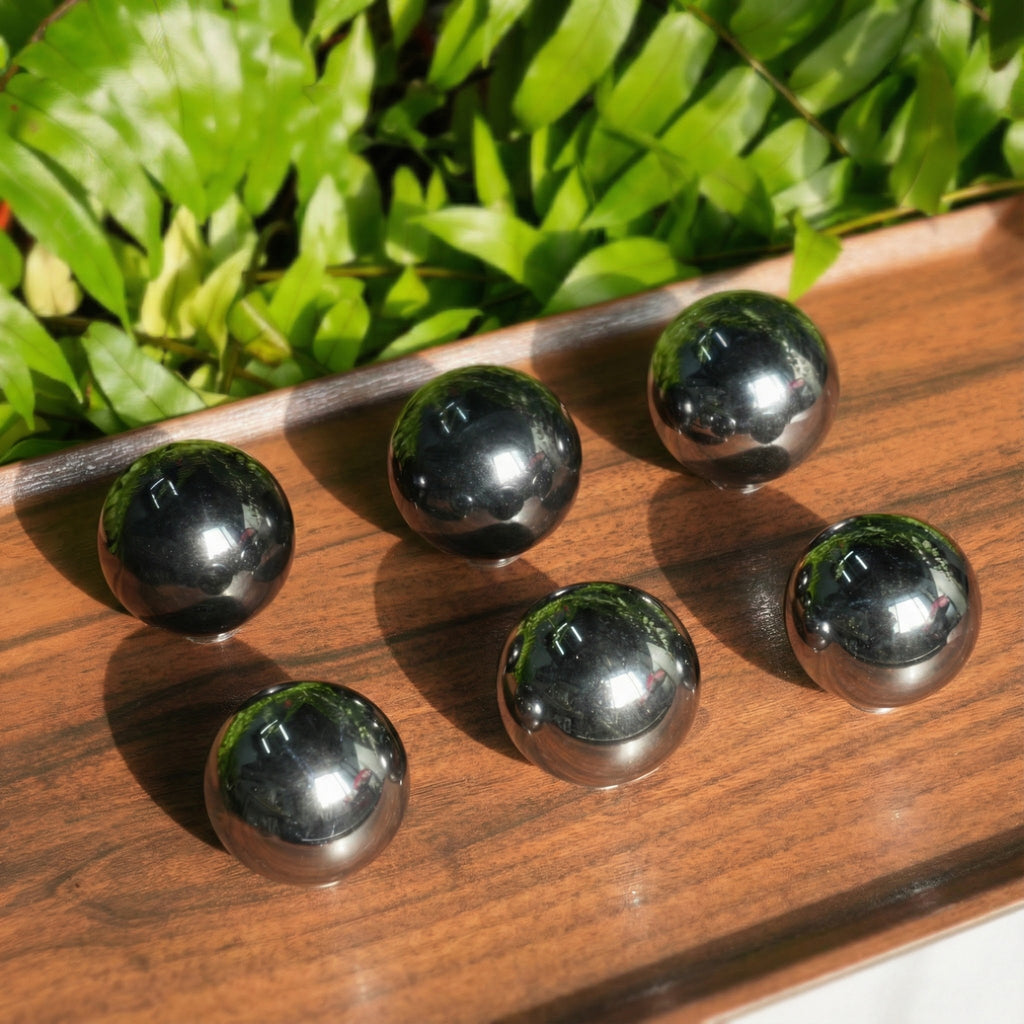 Terahertz Sphere