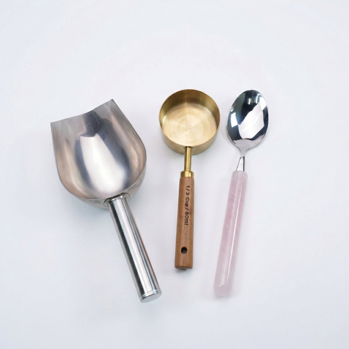 Crystal Rings Confetti