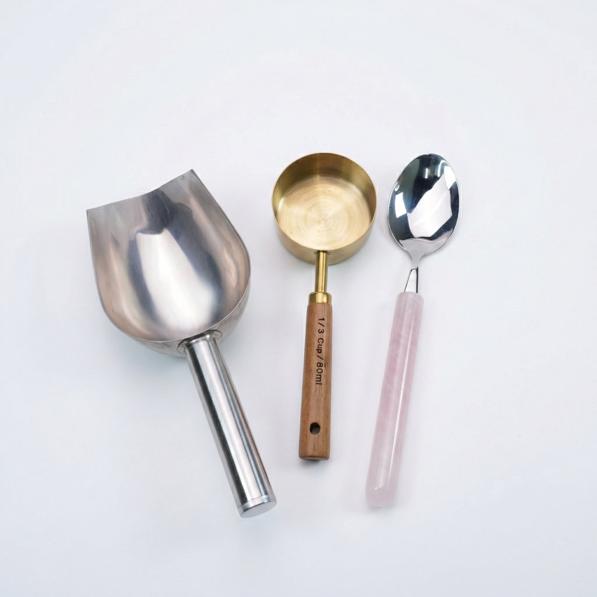 Crystal Rings Confetti