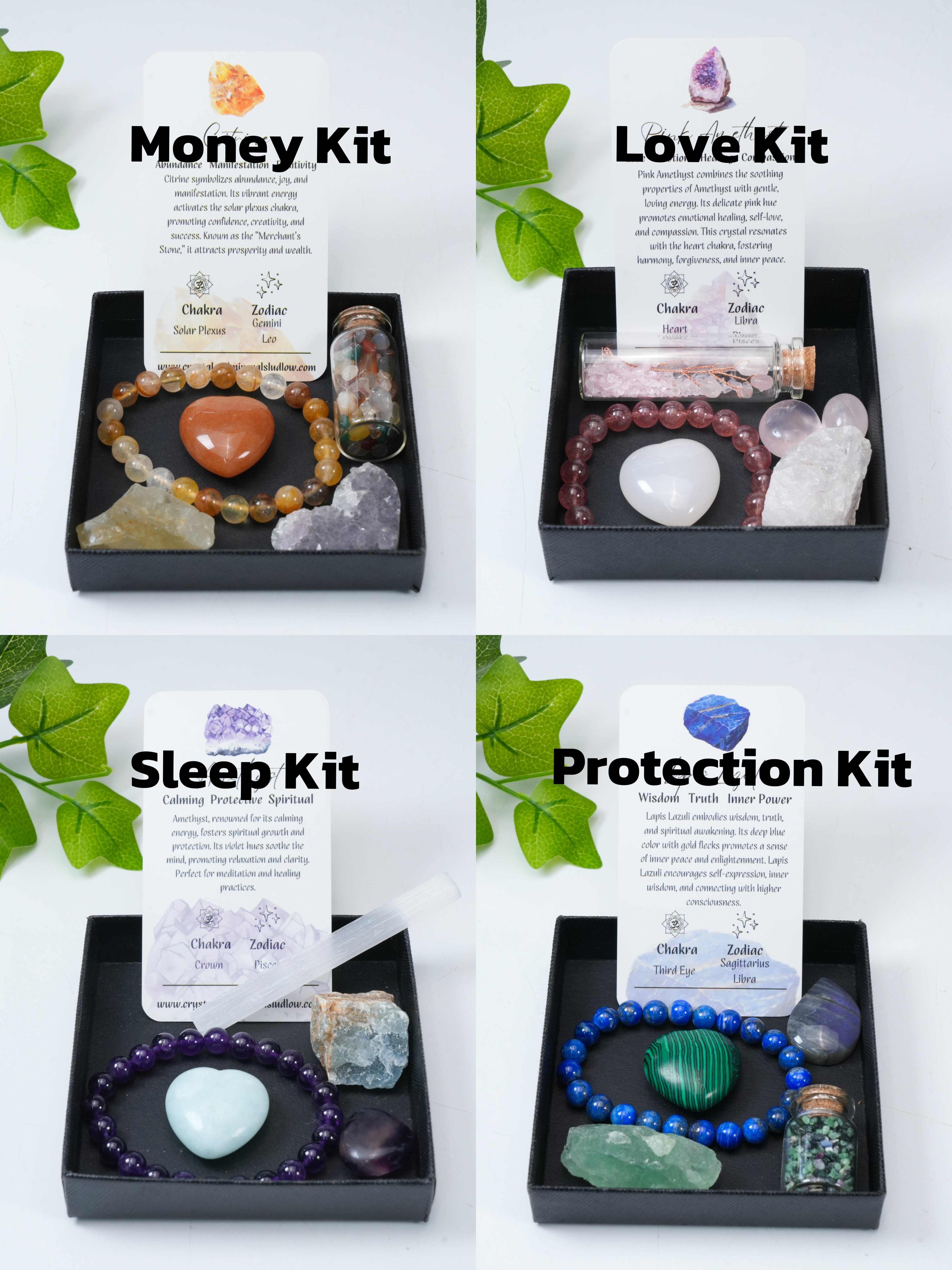 The Manifestation Box