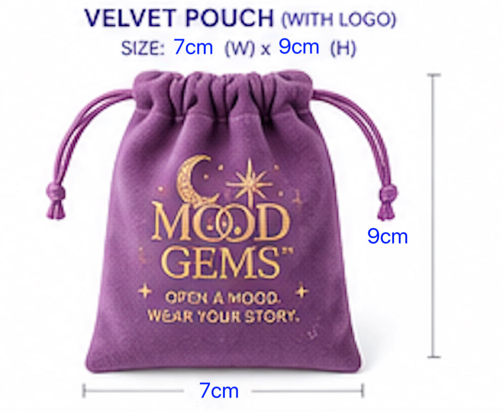 LIMITED TIME BOGO FREE ：Crystal Bracelet Blind Box