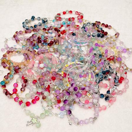 Lucky Bracelet Scoop