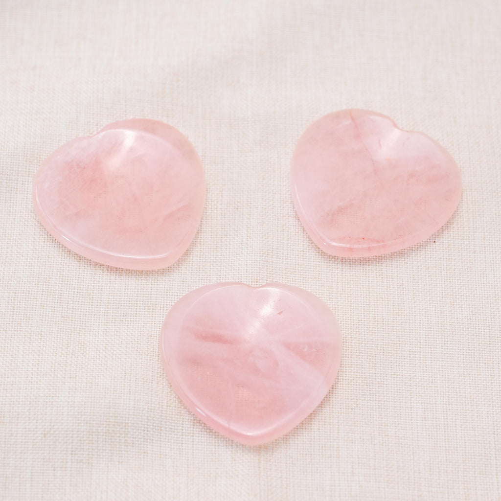 Worry Stone Confetti