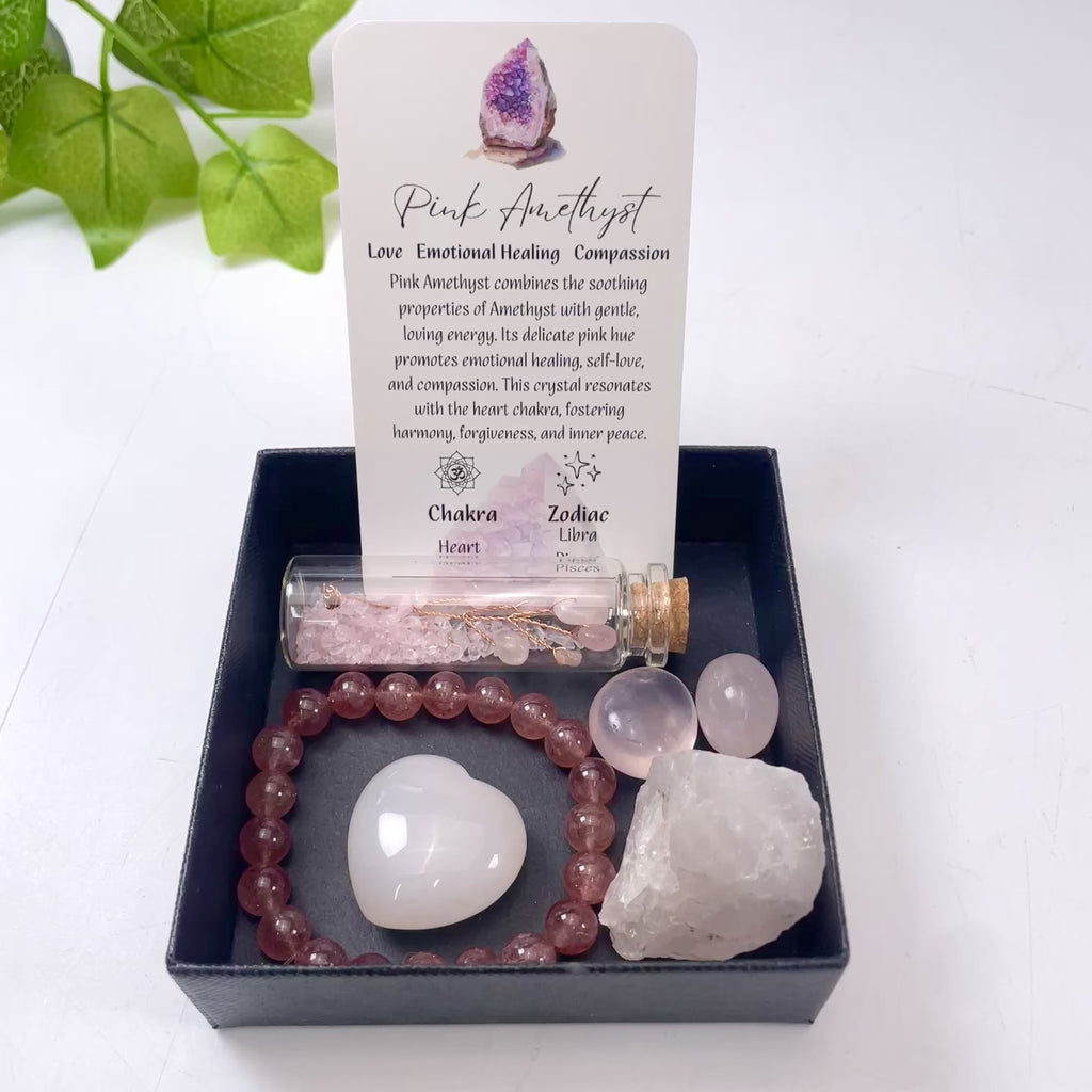 The Manifestation Box