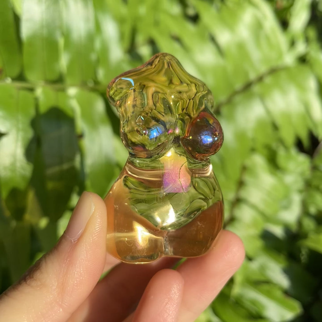 Aura Model Body