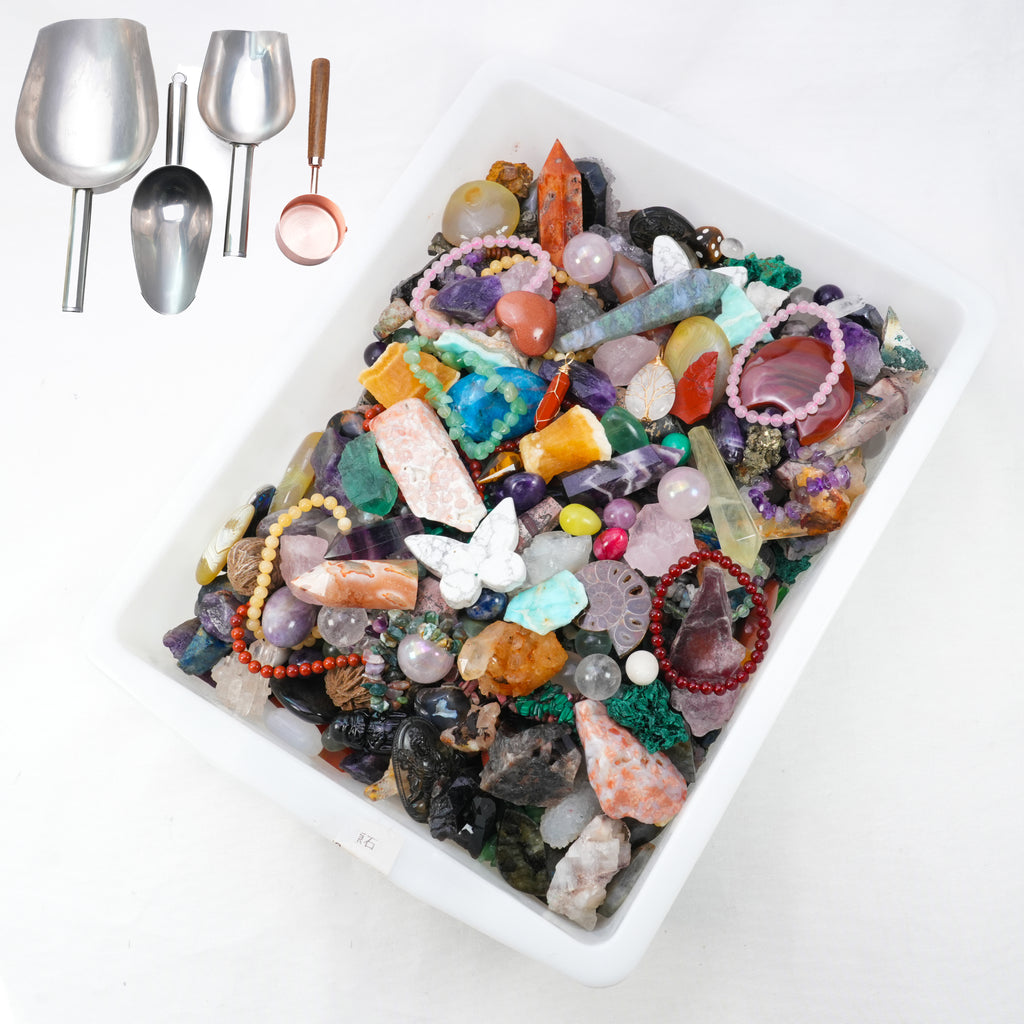 Crystal Confetti