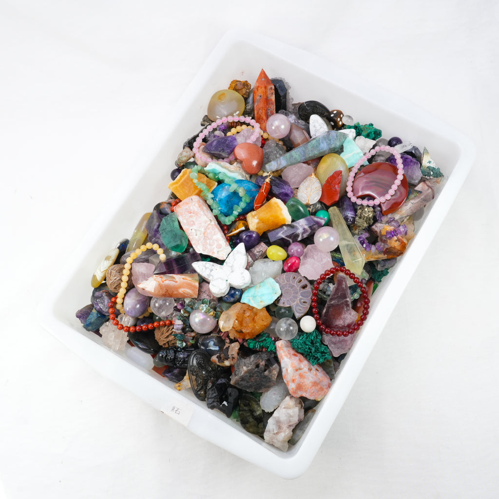 Crystal Confetti